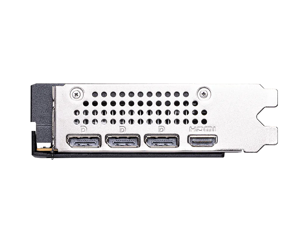 MSI جي فورس RTX 5060 8G شادو 2X OC