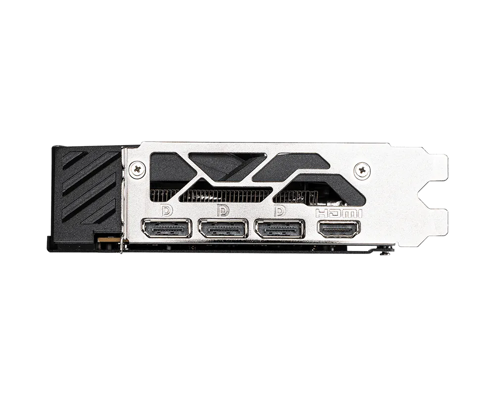 MSI GeForce RTX 5060 GAMING OC 8GB Graphics Card