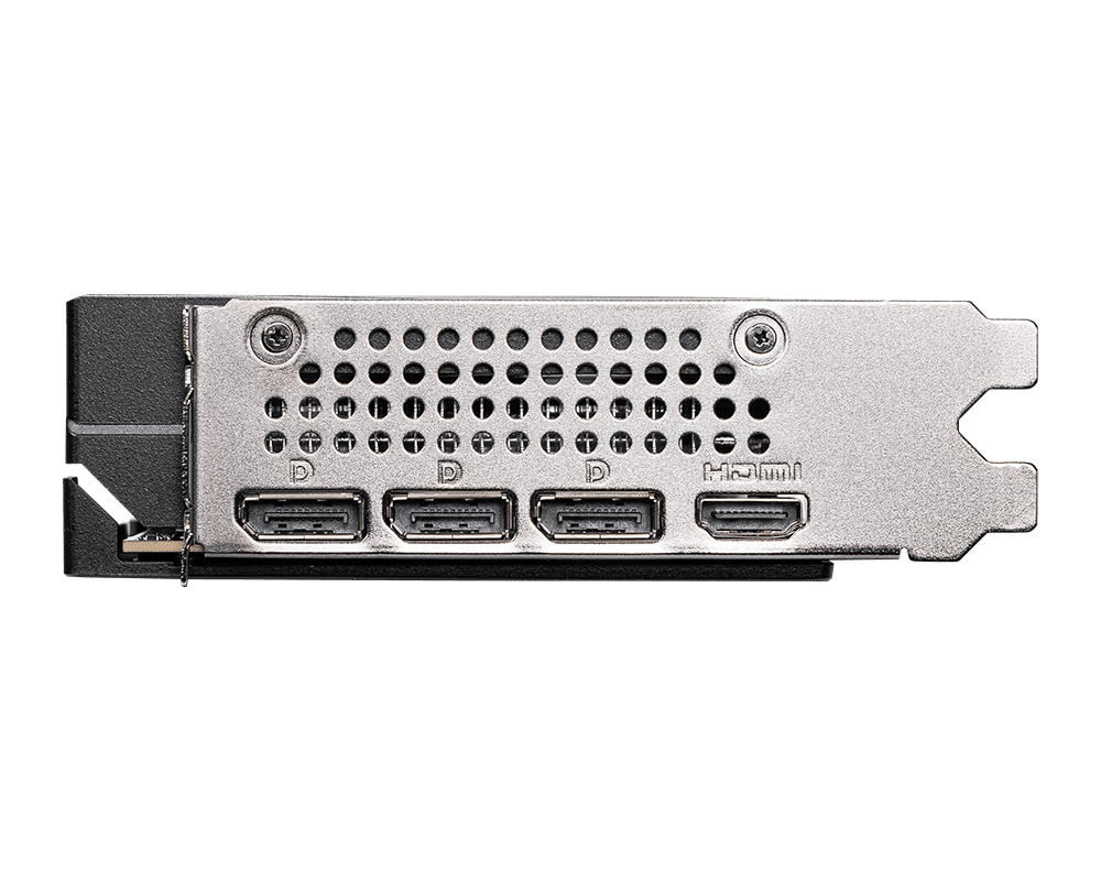 بطاقة الرسوميات MSI GeForce RTX 5060 TI Shadow 2X OC PLUS، 8 جيجابايت GDDR7، PCIe 5