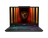 لابتوب الألعاب MSI Cyborg 15 B2RWFKG، شاشة 15.6 بوصة FHD IPS 144 هرتز، معالج Intel Core 7 240H، بطاقة رسوميات 8 جيجابايت NVIDIA RTX 5060