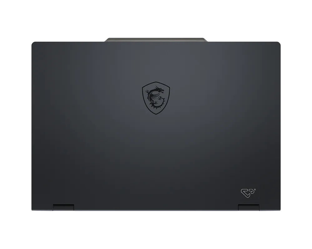 لابتوب الألعاب MSI Cyborg 15 B2RWFKG، شاشة 15.6 بوصة FHD IPS 144 هرتز، معالج Intel Core 7 240H، بطاقة رسوميات 8 جيجابايت NVIDIA RTX 5060