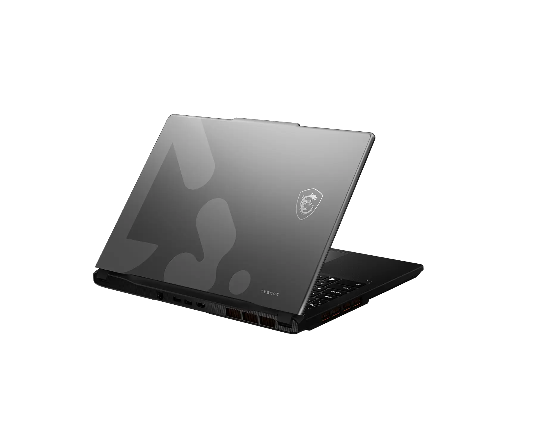 MSI Cyborg 15 Gaming Laptop