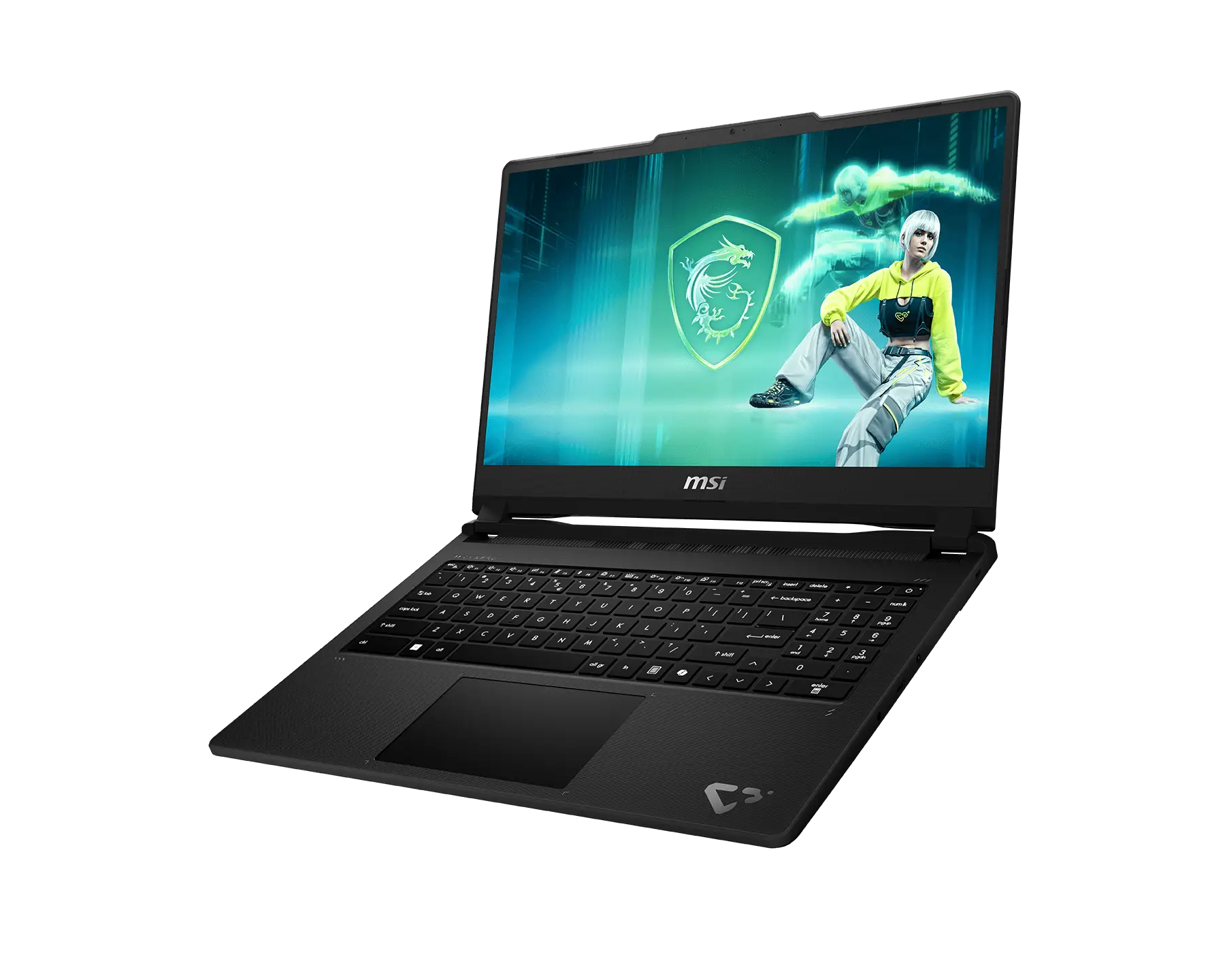 MSI Cyborg 15 Gaming Laptop