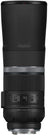 عدسة كانون RF 800mm F11 IS STM، تركيز بؤري تلقائي STM، مثبت صور، إطار كامل