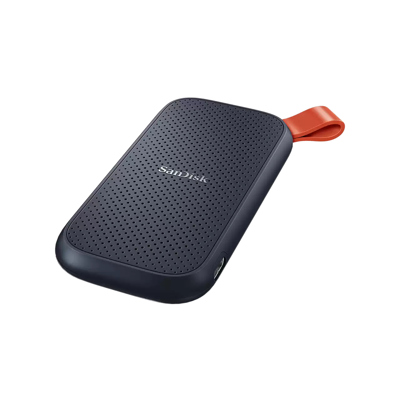 SanDisk Portable SSD USB Type-C External Solid State Drive