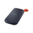 SanDisk Portable SSD USB Type-C External Solid State Drive