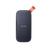محرك أقراص ذو حالة صلبة خارجي SanDisk Portable SSD USB Type-C