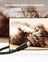 كابل Ugreen HDMI 8K 2.1، كابل HDMI مضفر فائق السرعة 48 جيجابت في الثانية - 2 متر