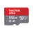 بطاقة ذاكرة SanDisk Ultra microSD UHS-I