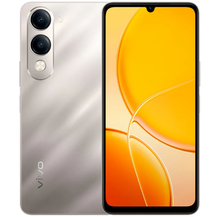 هاتف vivo Y04 الذكي