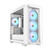 حافظة الحاسوب ASUS A23 Plus TG ARGB Mid Tower