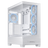 كيس الألعاب ASUS A31 Plus TG ARGB Mid Tower
