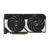 بطاقات الرسومات ASUS Dual GeForce RTX 5070 12GB OC Edition، ذاكرة وصول عشوائي للفيديو GDDR7 سعة 12 جيجابايت، منفذ PCI-E 5.0