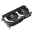 بطاقات الرسومات ASUS Dual GeForce RTX 5070 12GB OC Edition، ذاكرة وصول عشوائي للفيديو GDDR7 سعة 12 جيجابايت، منفذ PCI-E 5.0